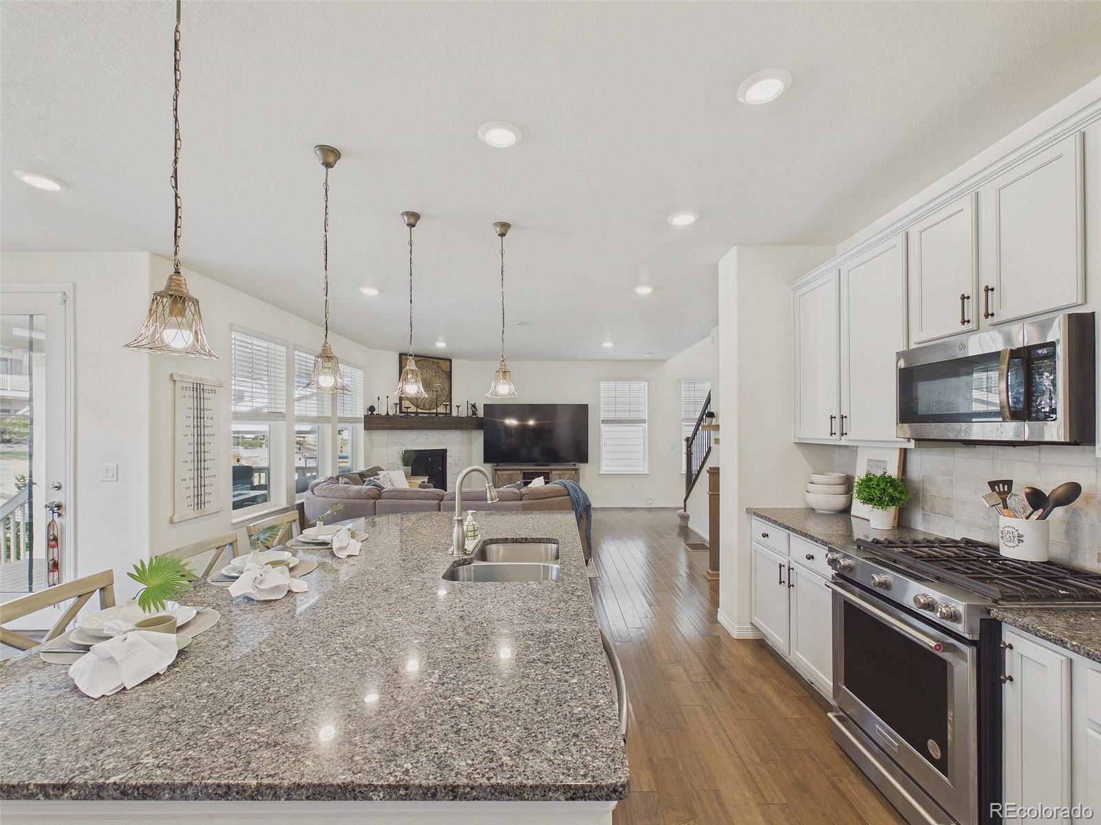 MLS Image #7 for 19011 w 84th avenue,arvada, Colorado