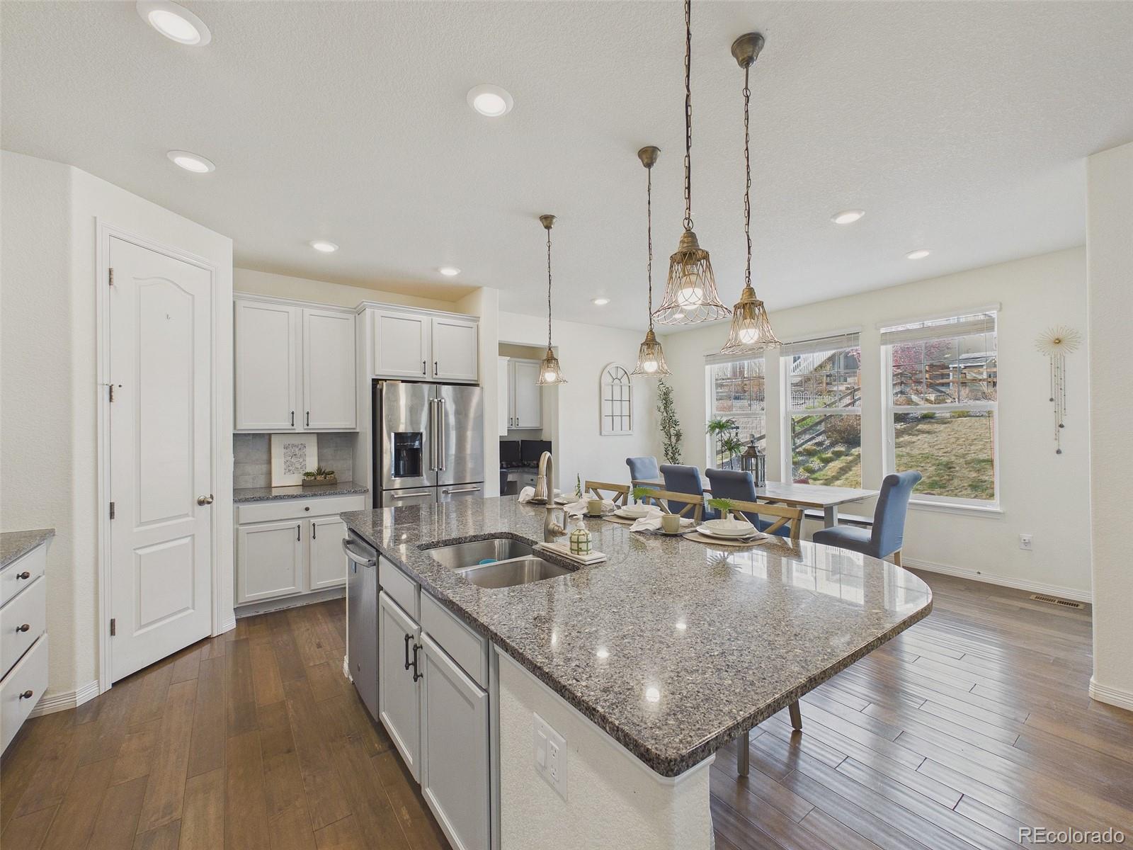 MLS Image #8 for 19011 w 84th avenue,arvada, Colorado