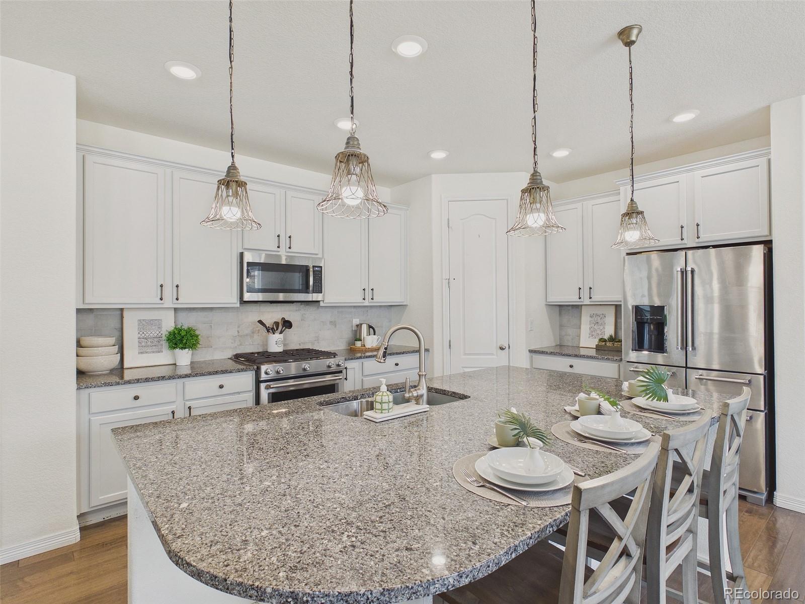 MLS Image #9 for 19011 w 84th avenue,arvada, Colorado