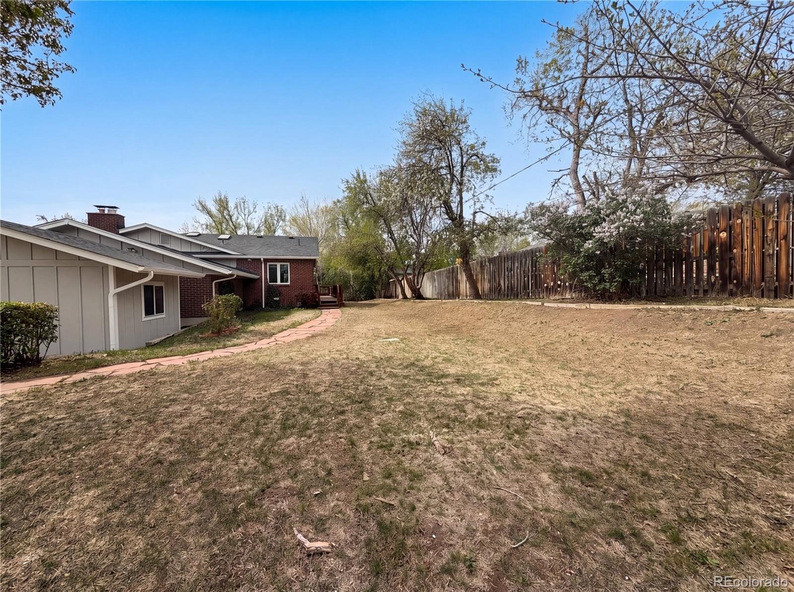 MLS Image #4 for 1539 s van gordon court,lakewood, Colorado