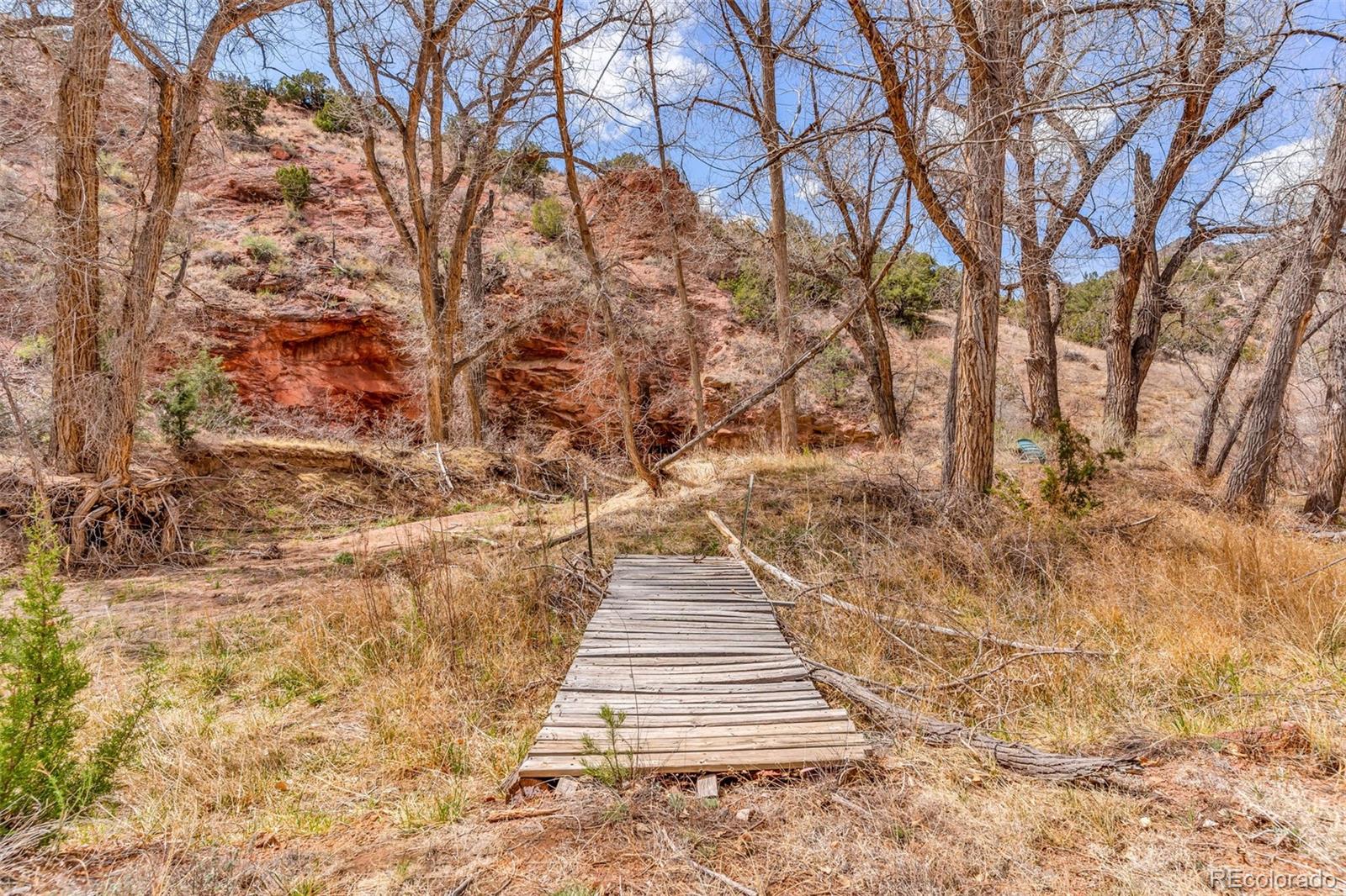 MLS Image #21 for 11  state highway 9 ,canon city, Colorado