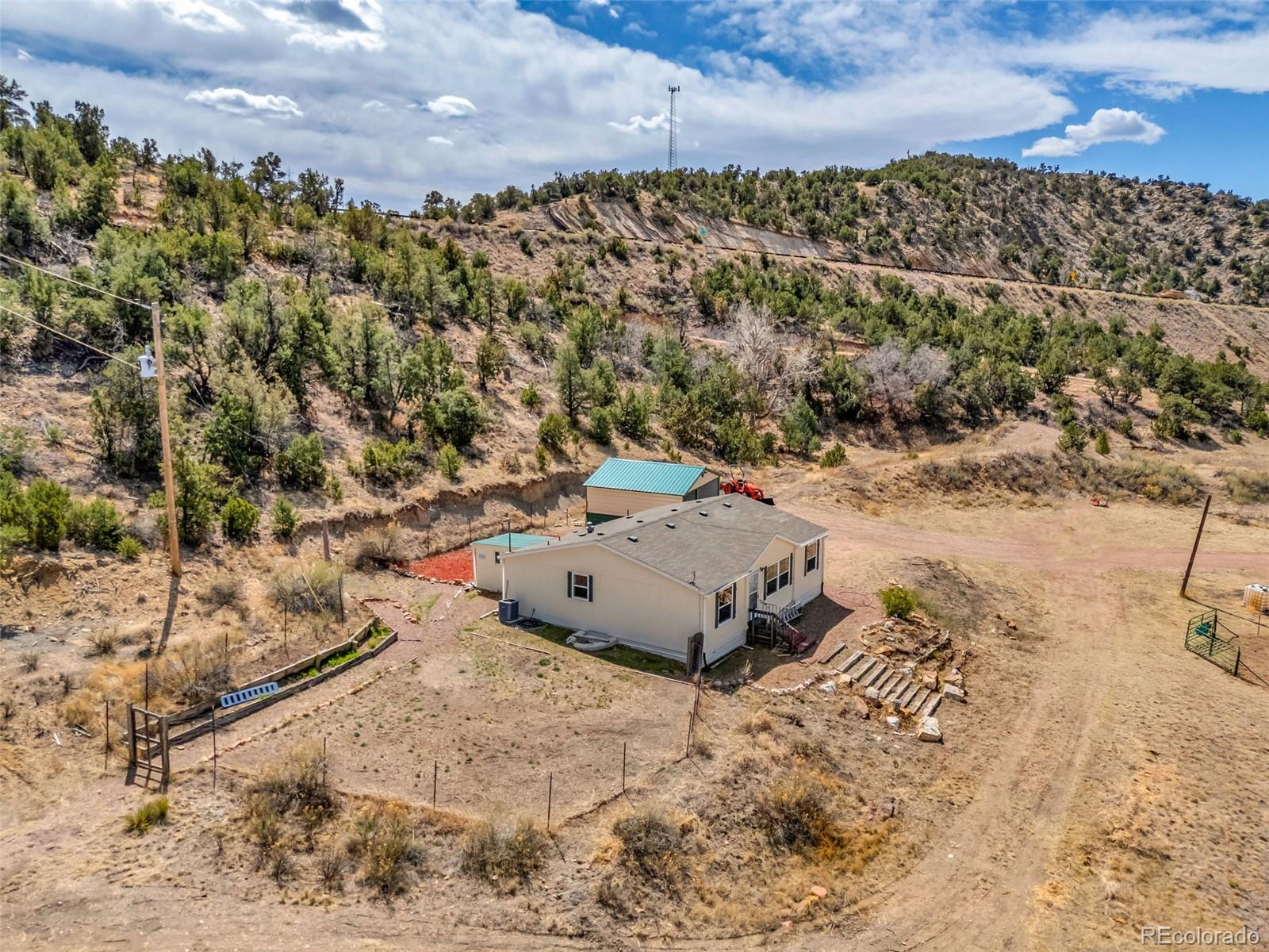 MLS Image #24 for 11  state highway 9 ,canon city, Colorado