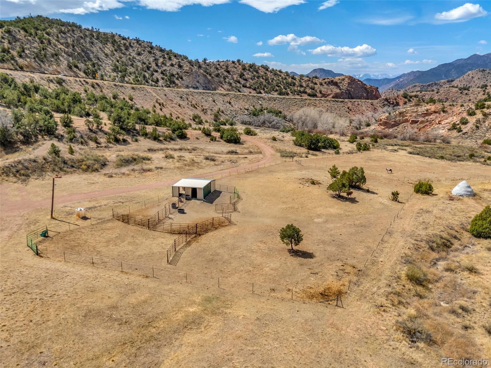 MLS Image #25 for 11  state highway 9 ,canon city, Colorado
