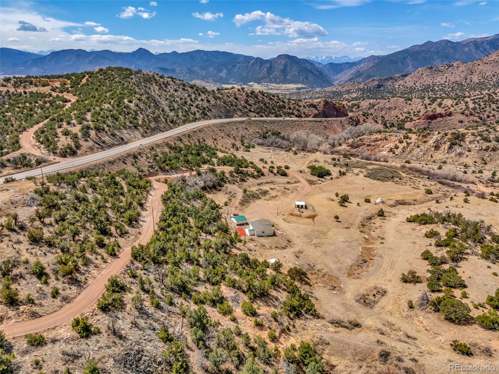 MLS Image #26 for 11  state highway 9 ,canon city, Colorado