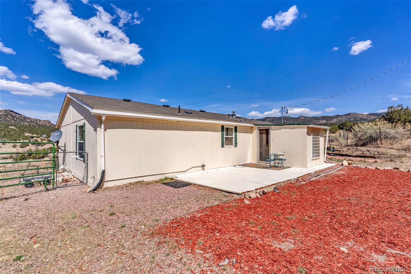 MLS Image #39 for 11  state highway 9 ,canon city, Colorado