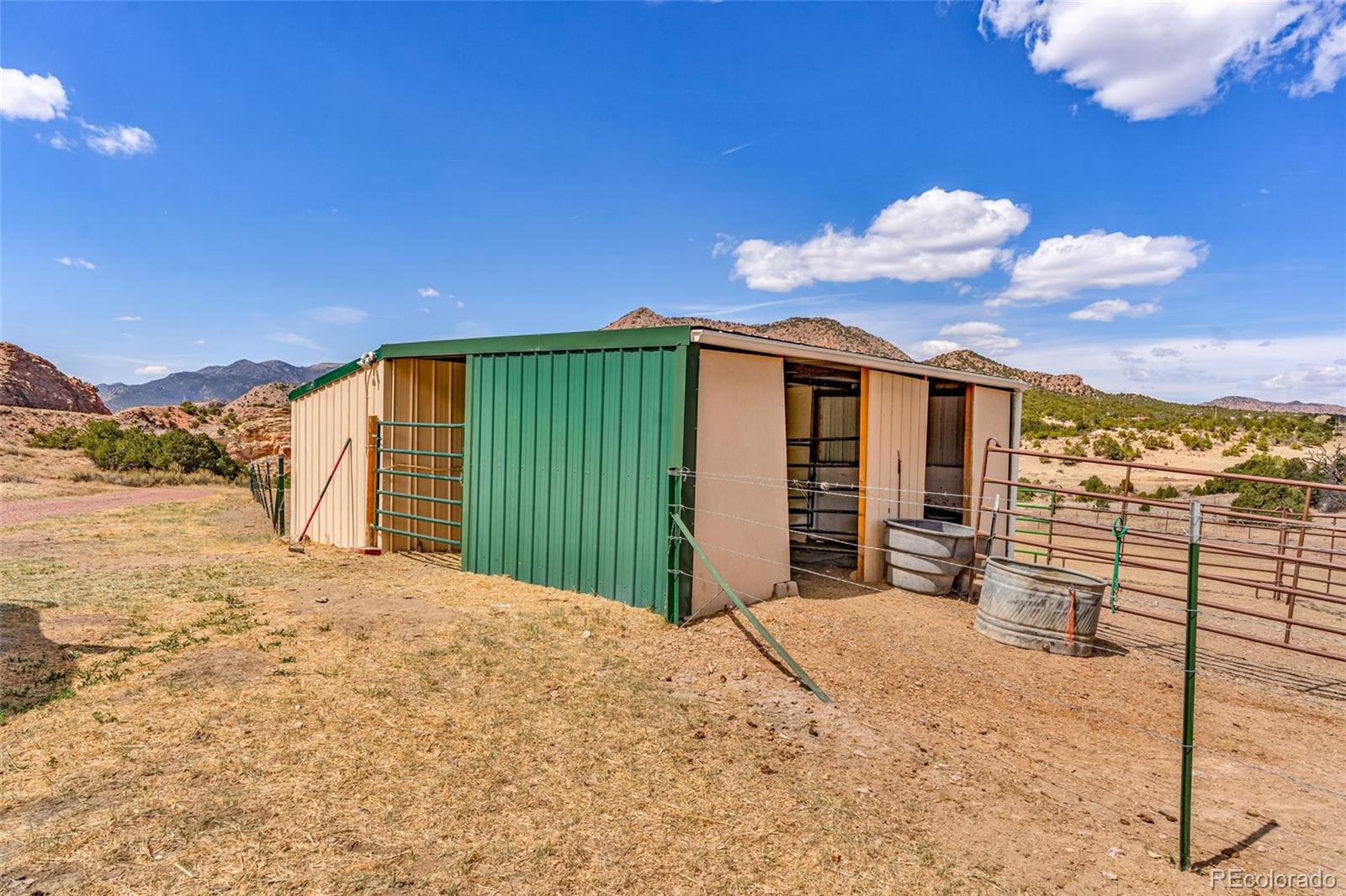 MLS Image #41 for 11  state highway 9 ,canon city, Colorado