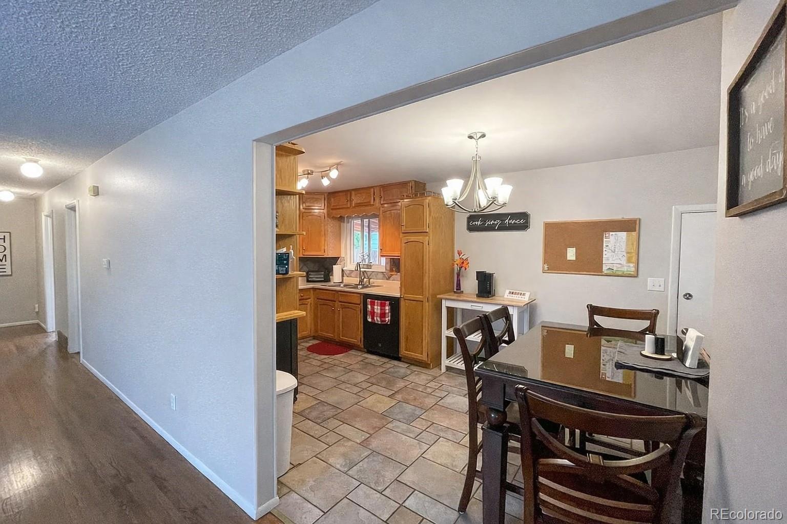 MLS Image #1 for 424  redwood ,colorado springs, Colorado