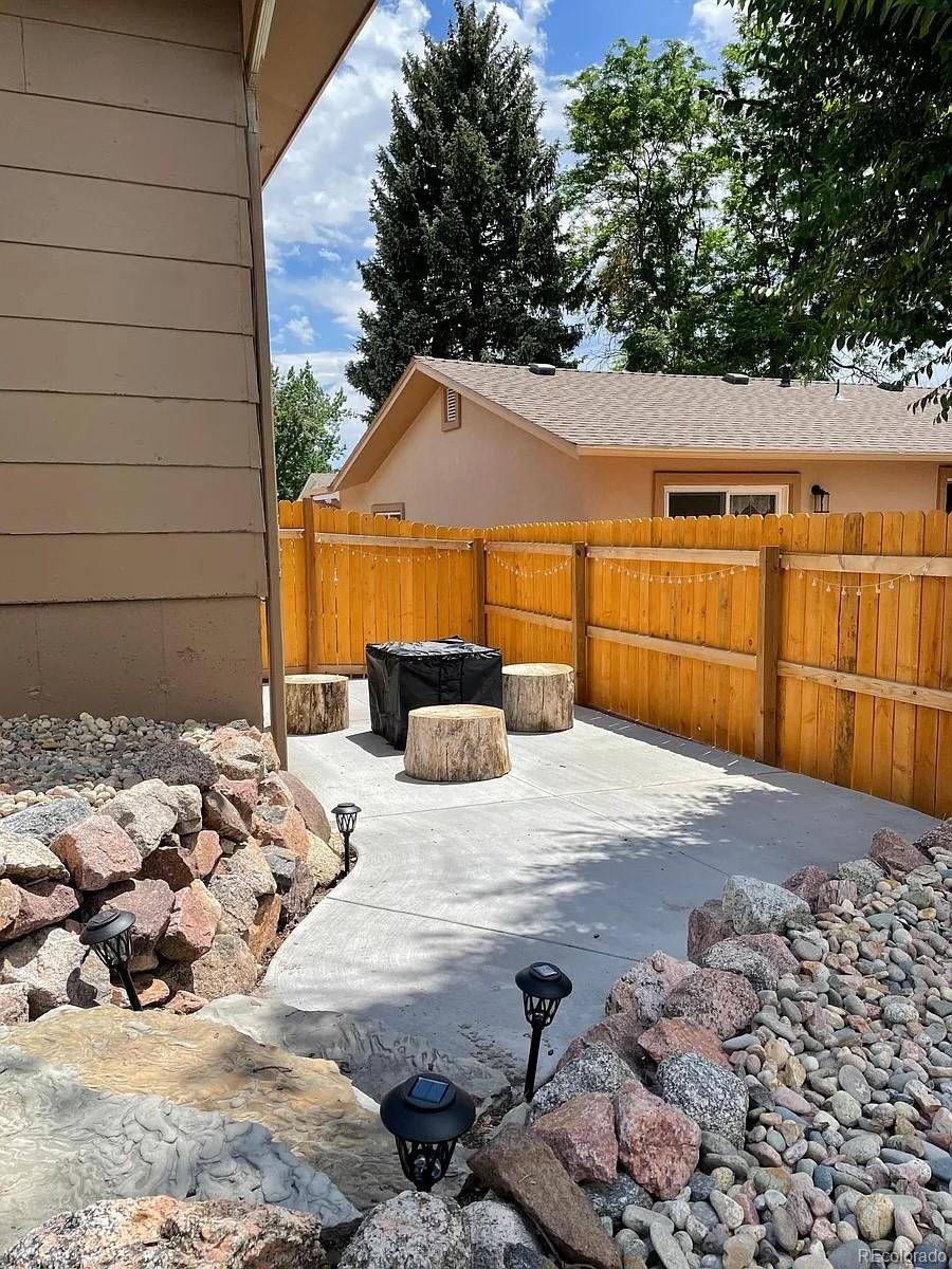 MLS Image #12 for 424  redwood ,colorado springs, Colorado