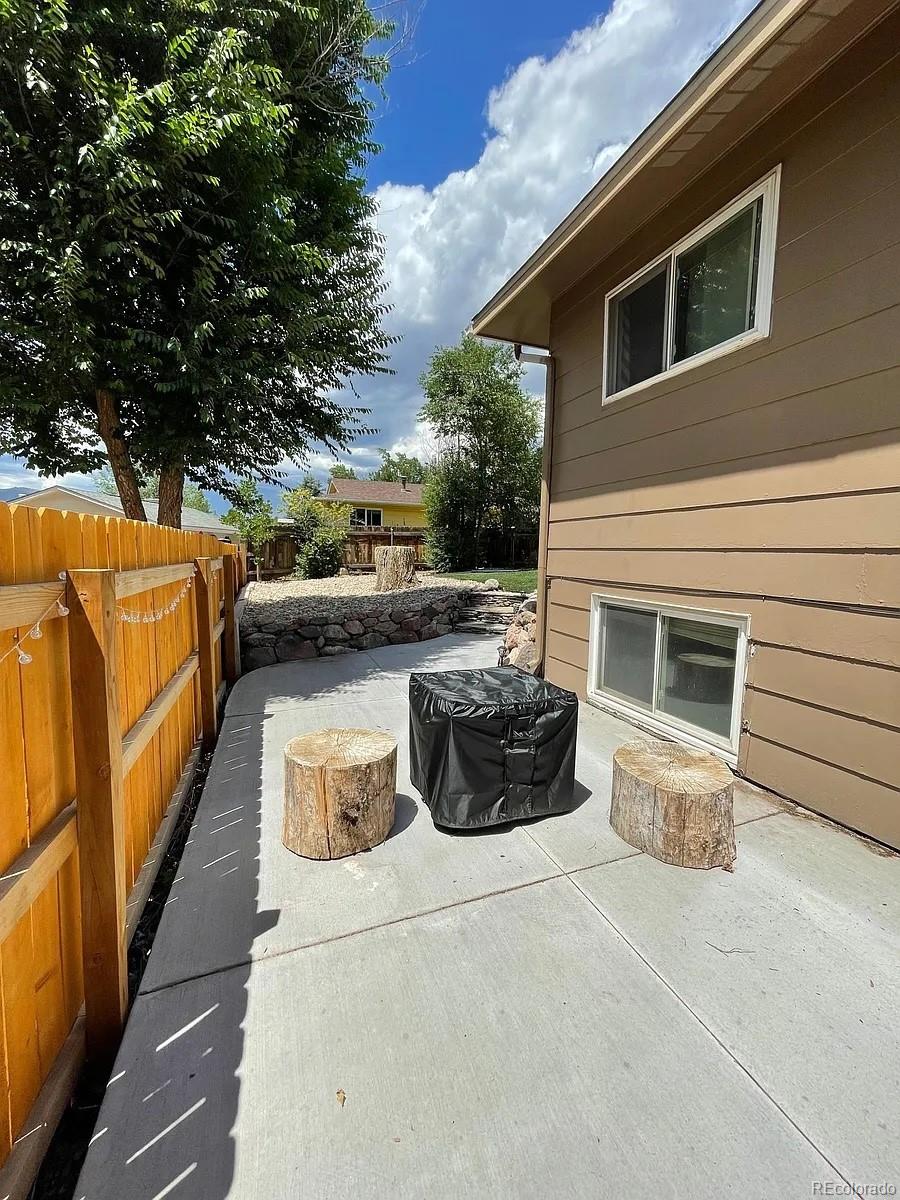 MLS Image #13 for 424  redwood ,colorado springs, Colorado