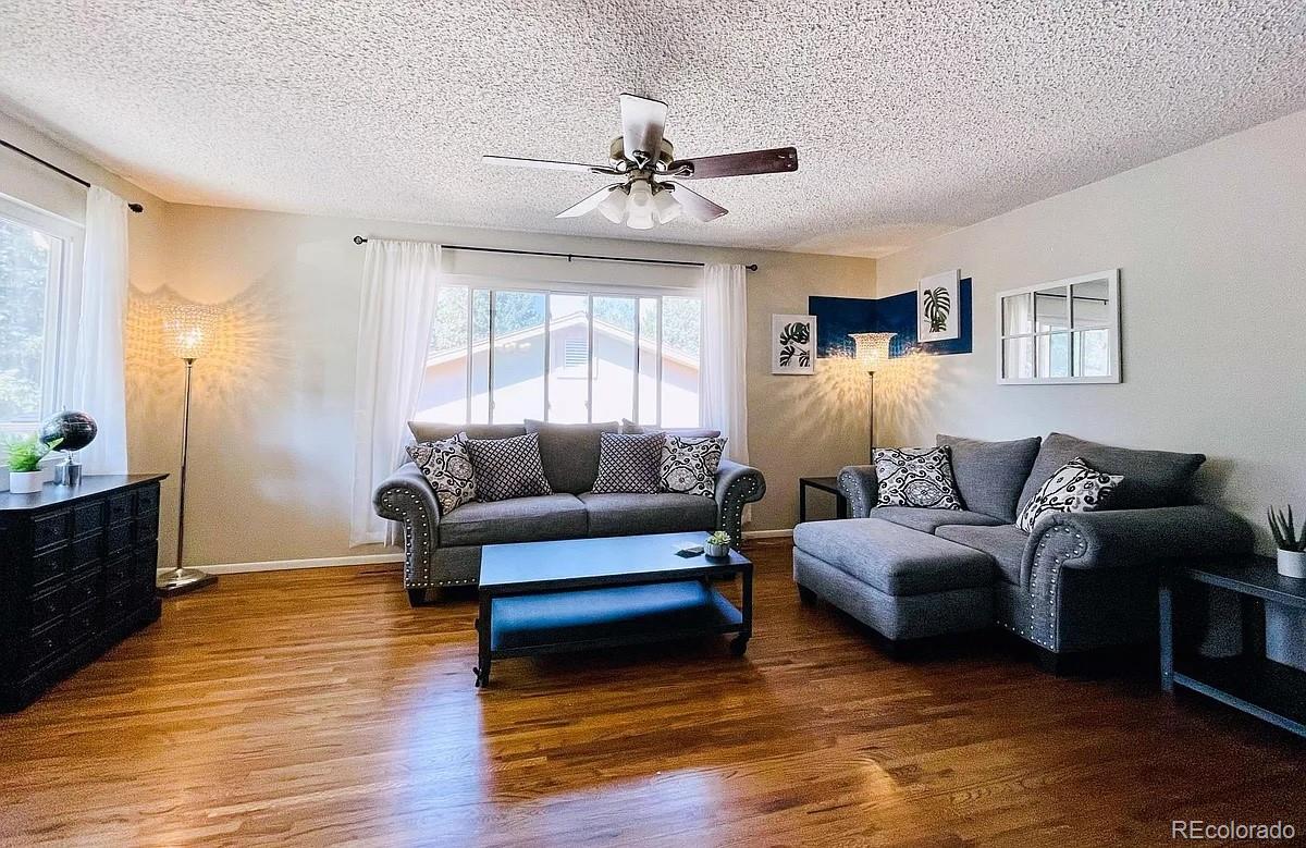 MLS Image #2 for 424  redwood ,colorado springs, Colorado