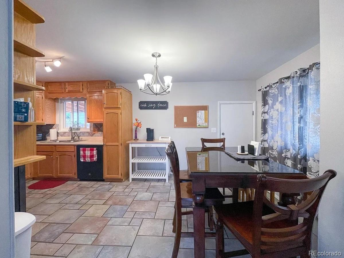 MLS Image #3 for 424  redwood ,colorado springs, Colorado