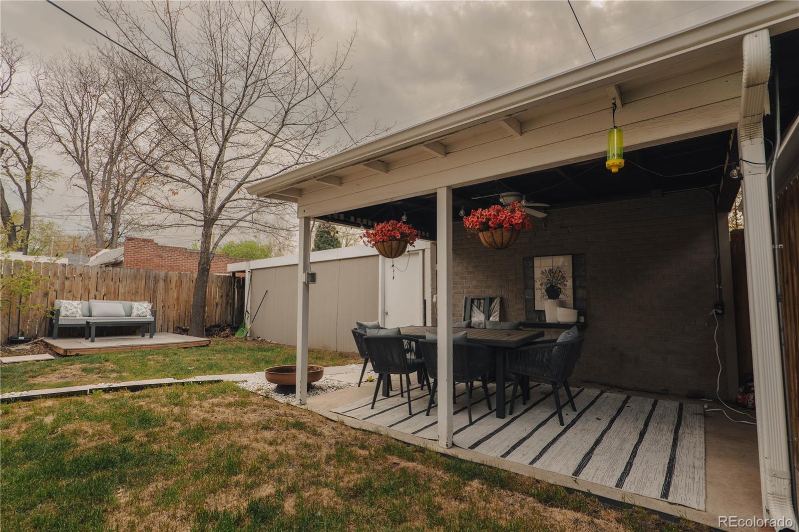 MLS Image #17 for 963  jackson street,denver, Colorado