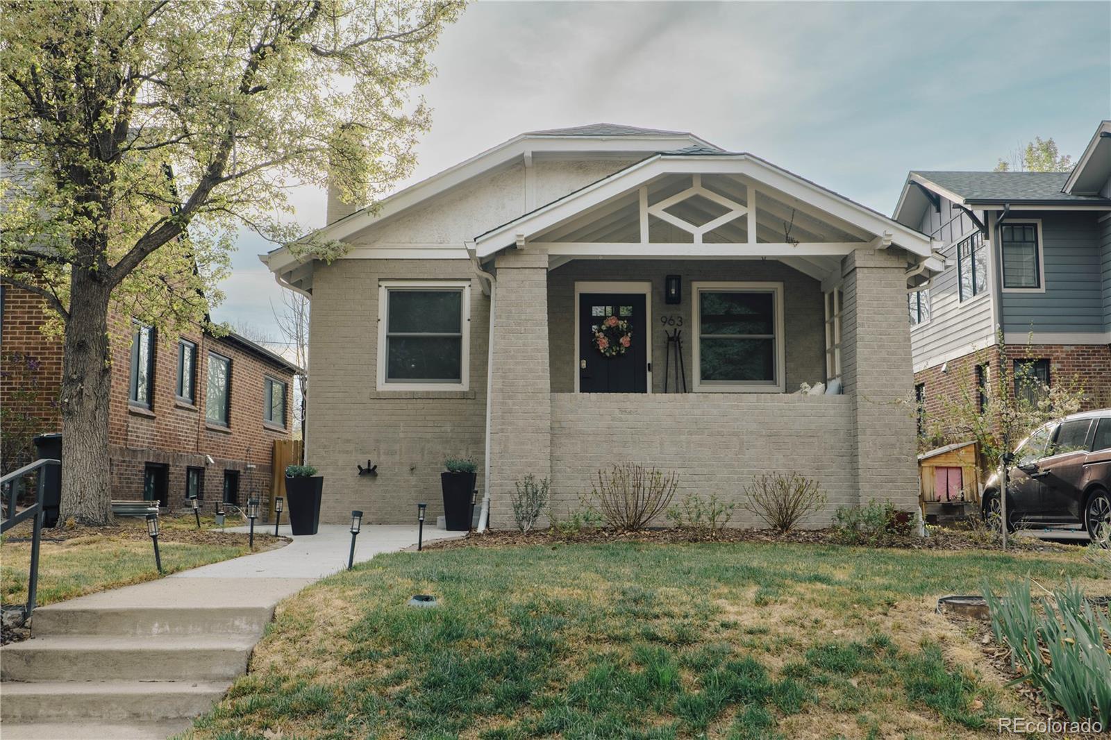 MLS Image #19 for 963  jackson street,denver, Colorado