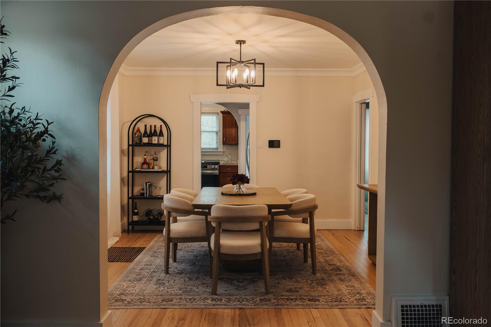 MLS Image #3 for 963  jackson street,denver, Colorado