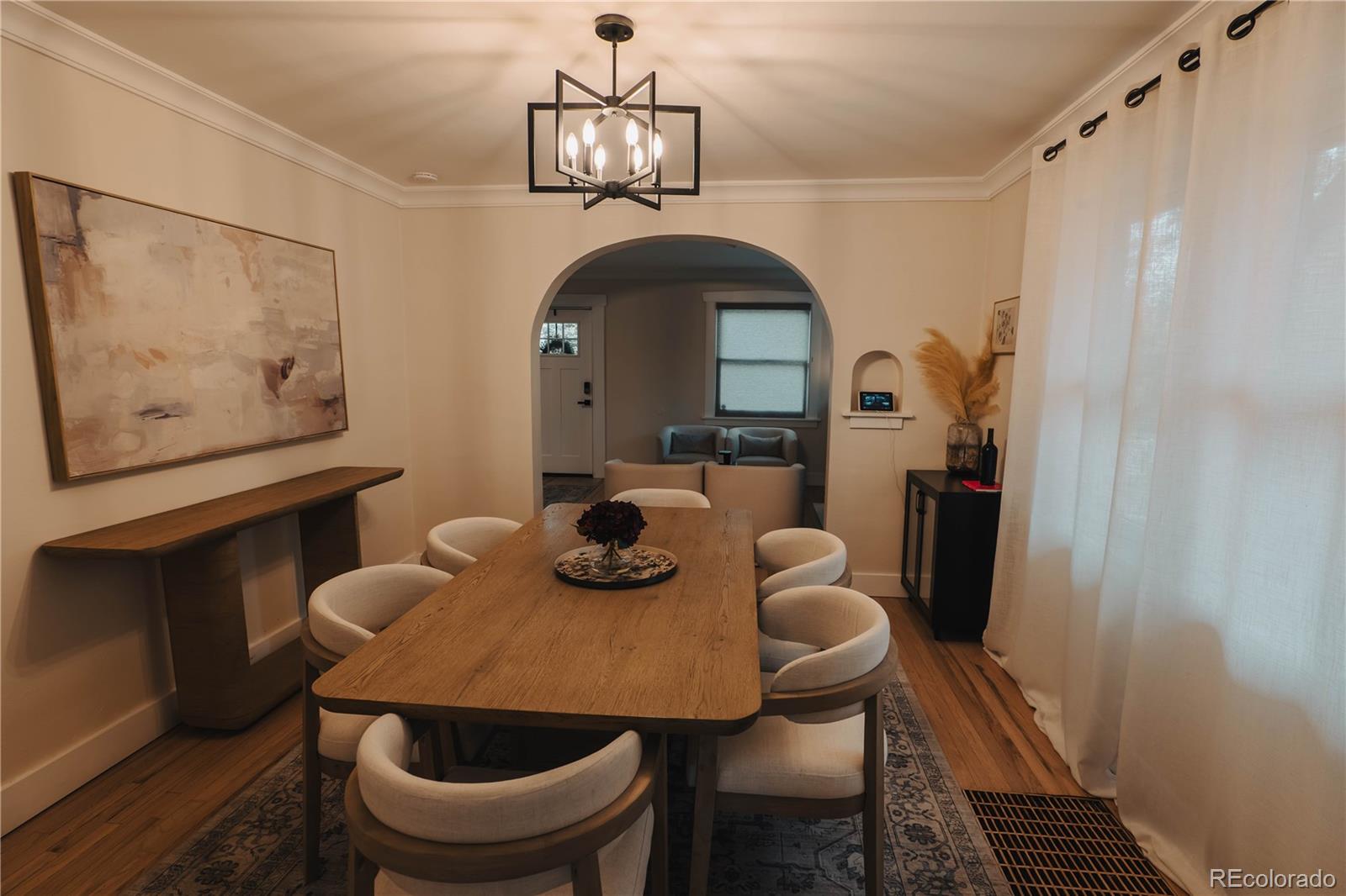 MLS Image #4 for 963  jackson street,denver, Colorado
