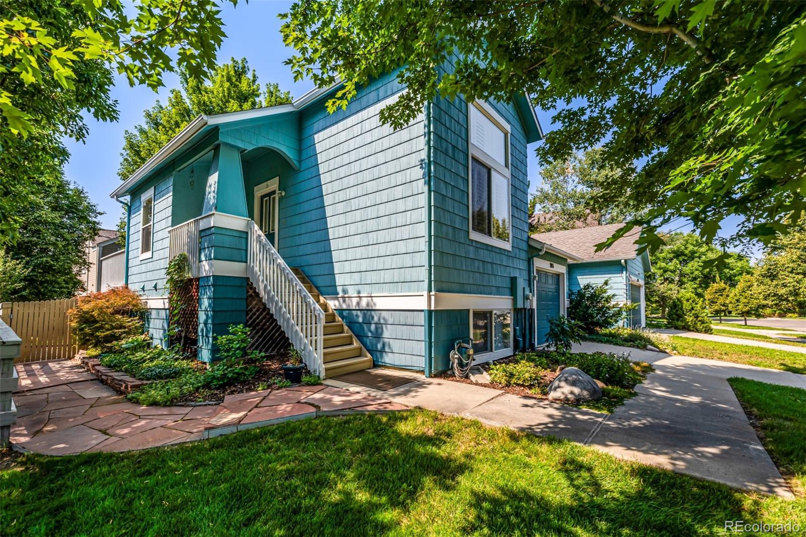 MLS Image #1 for 3851  oakwood drive,longmont, Colorado