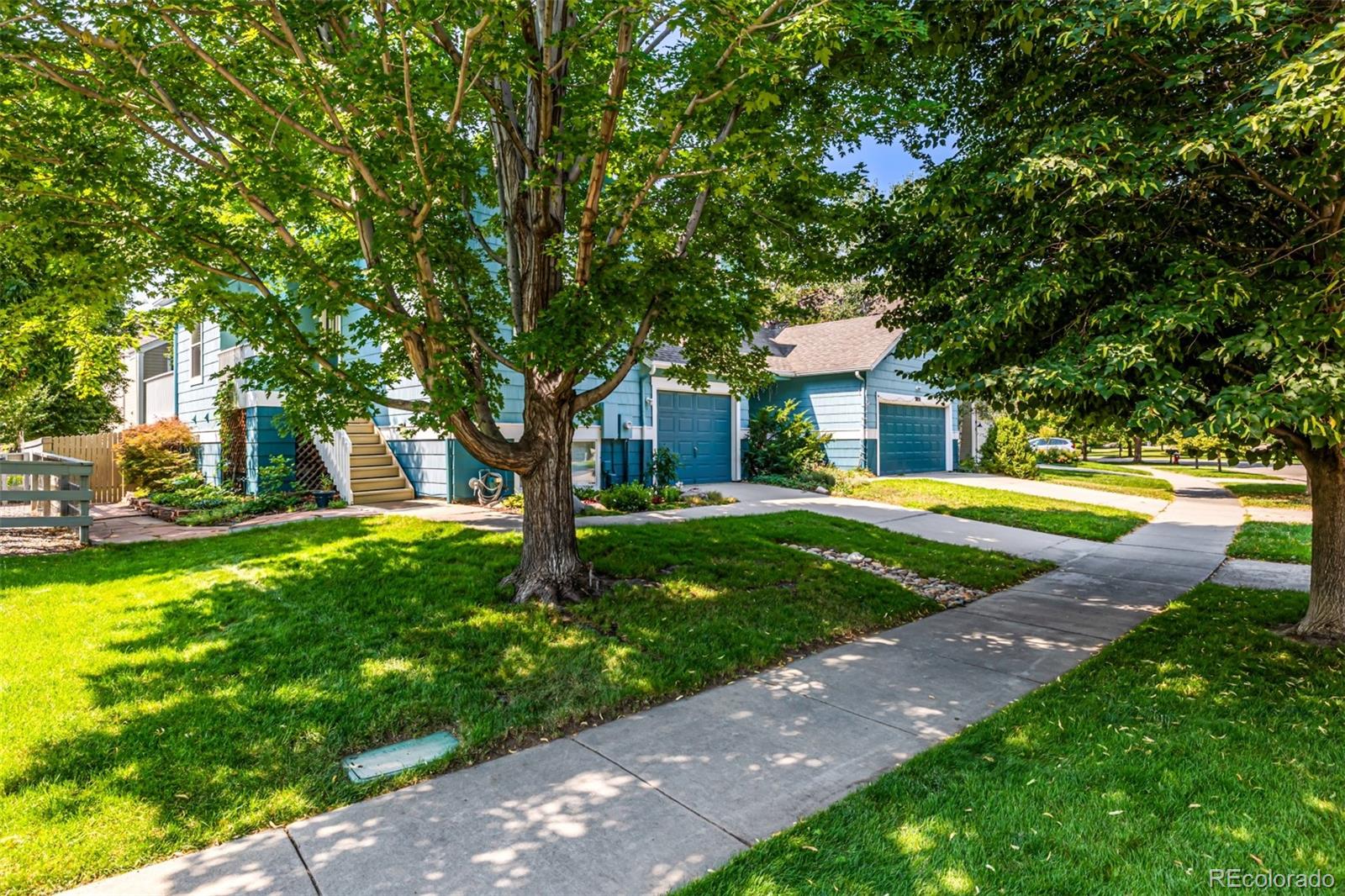 MLS Image #3 for 3851  oakwood drive,longmont, Colorado