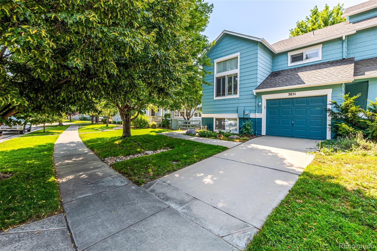 MLS Image #42 for 3851  oakwood drive,longmont, Colorado