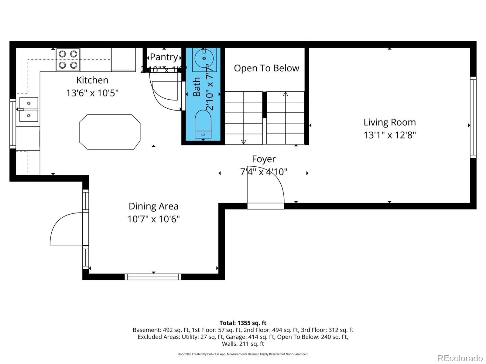 MLS Image #43 for 3851  oakwood drive,longmont, Colorado