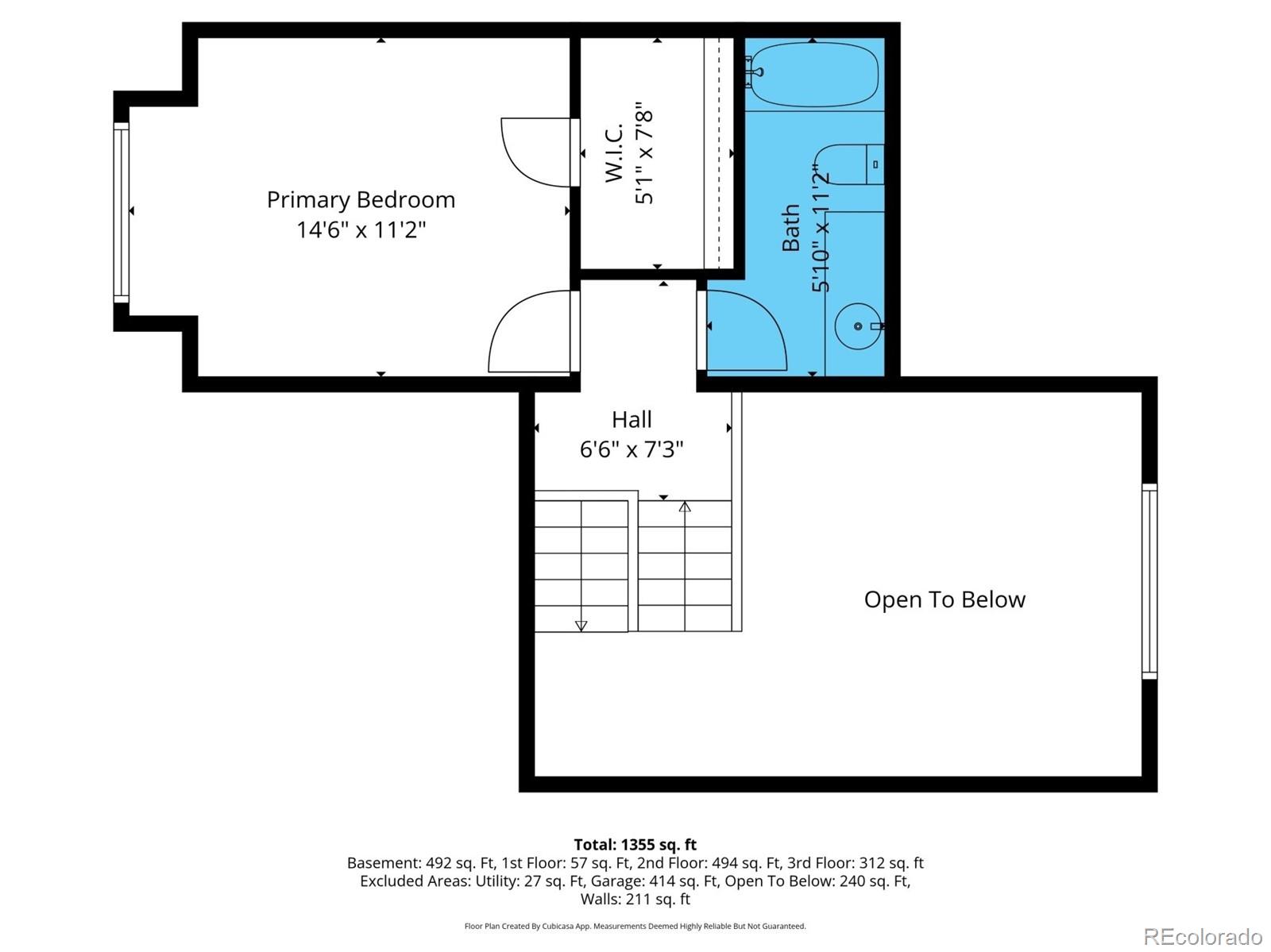 MLS Image #44 for 3851  oakwood drive,longmont, Colorado