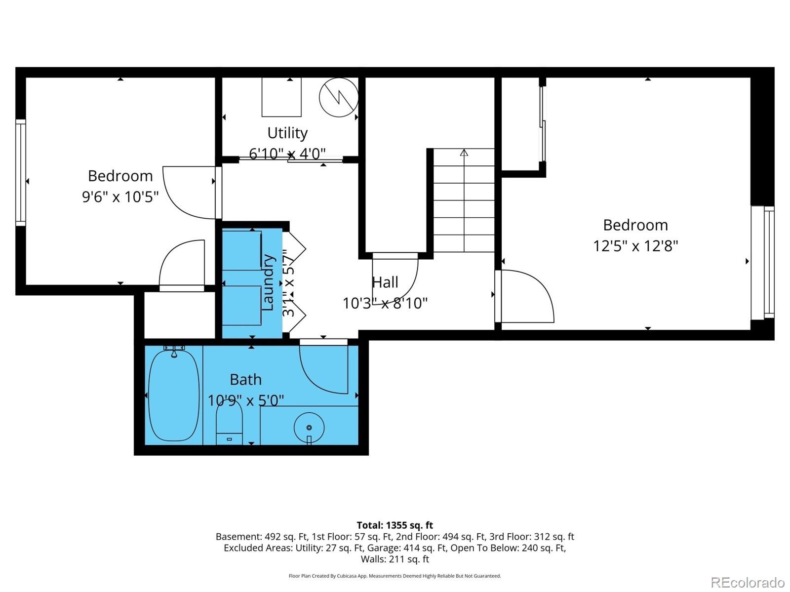 MLS Image #45 for 3851  oakwood drive,longmont, Colorado
