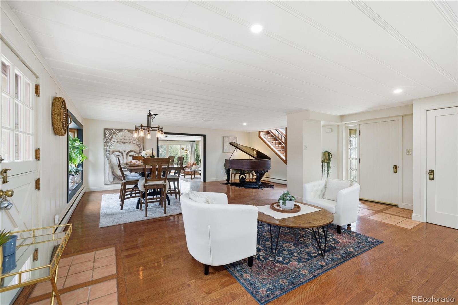 MLS Image #1 for 5697  holman way,golden, Colorado