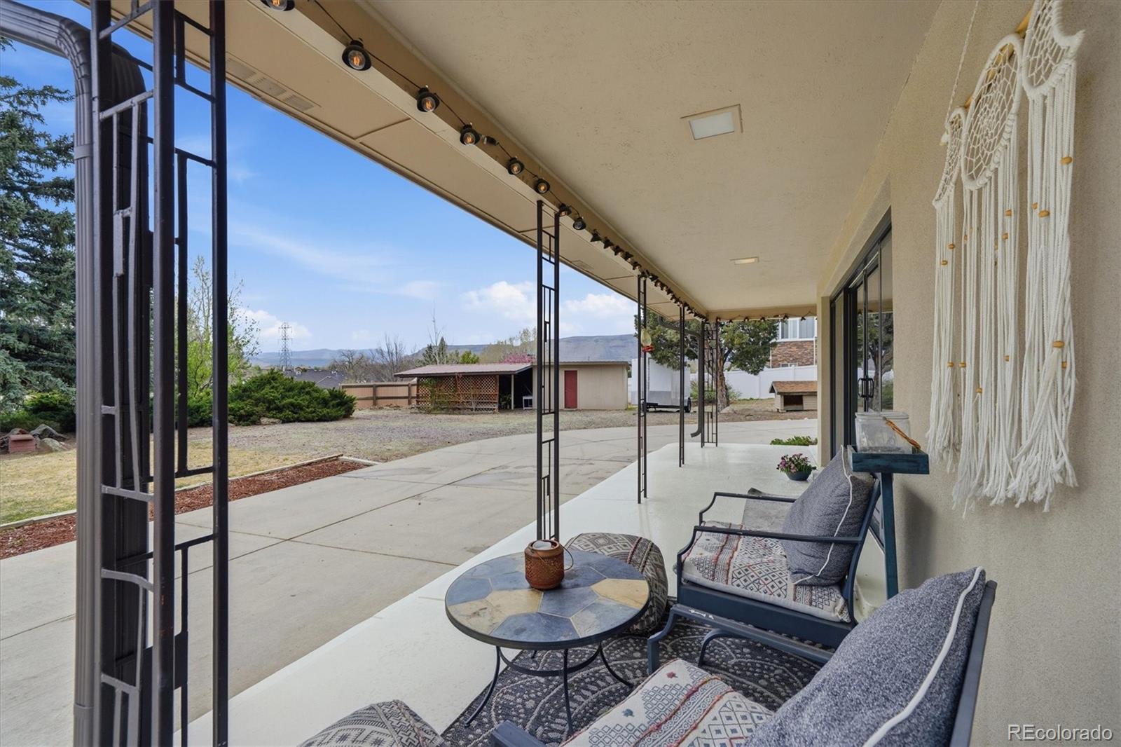 MLS Image #36 for 5697  holman way,golden, Colorado