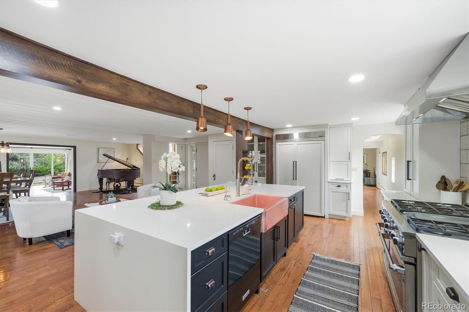 MLS Image #4 for 5697  holman way,golden, Colorado