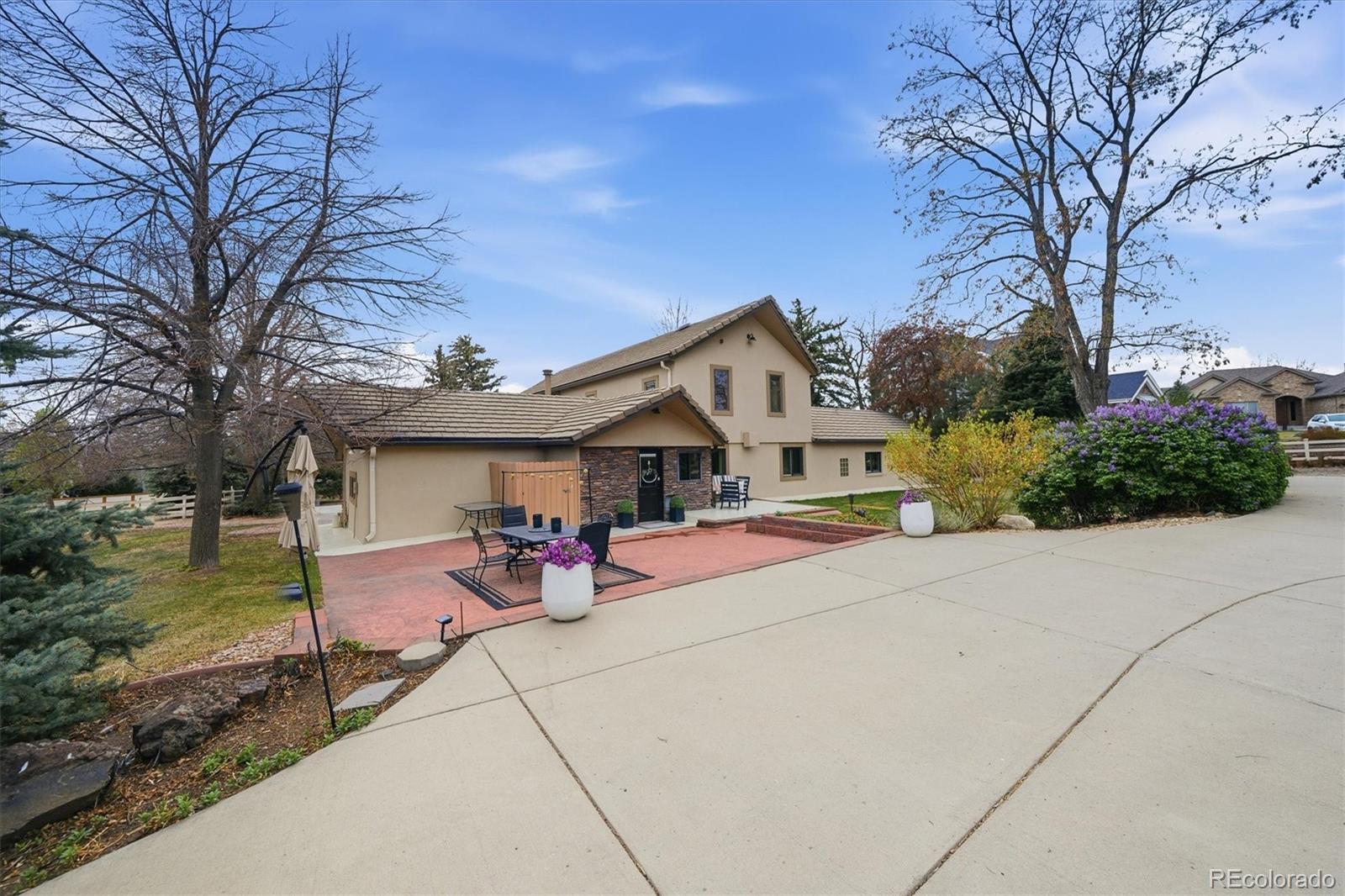 MLS Image #40 for 5697  holman way,golden, Colorado