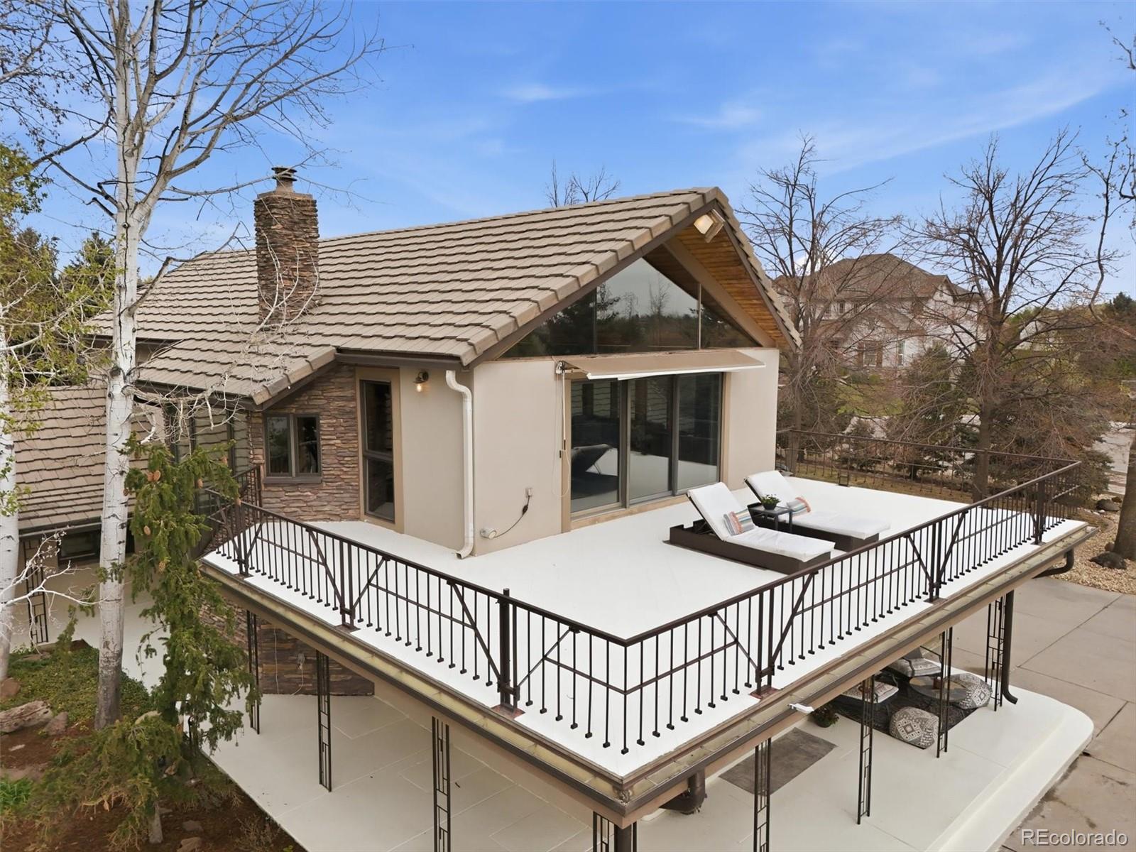 MLS Image #41 for 5697  holman way,golden, Colorado