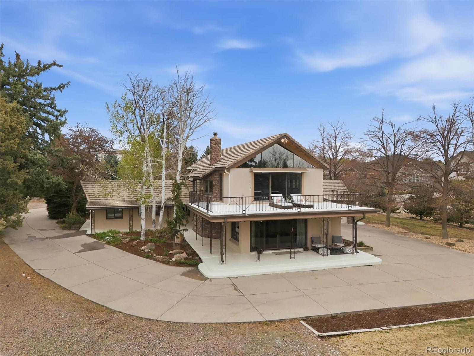 MLS Image #42 for 5697  holman way,golden, Colorado