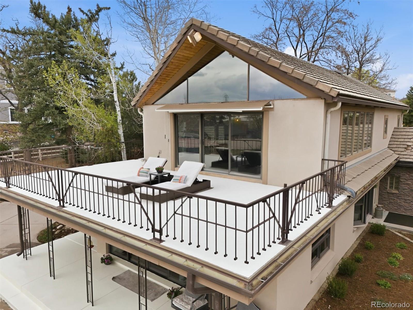 MLS Image #44 for 5697  holman way,golden, Colorado