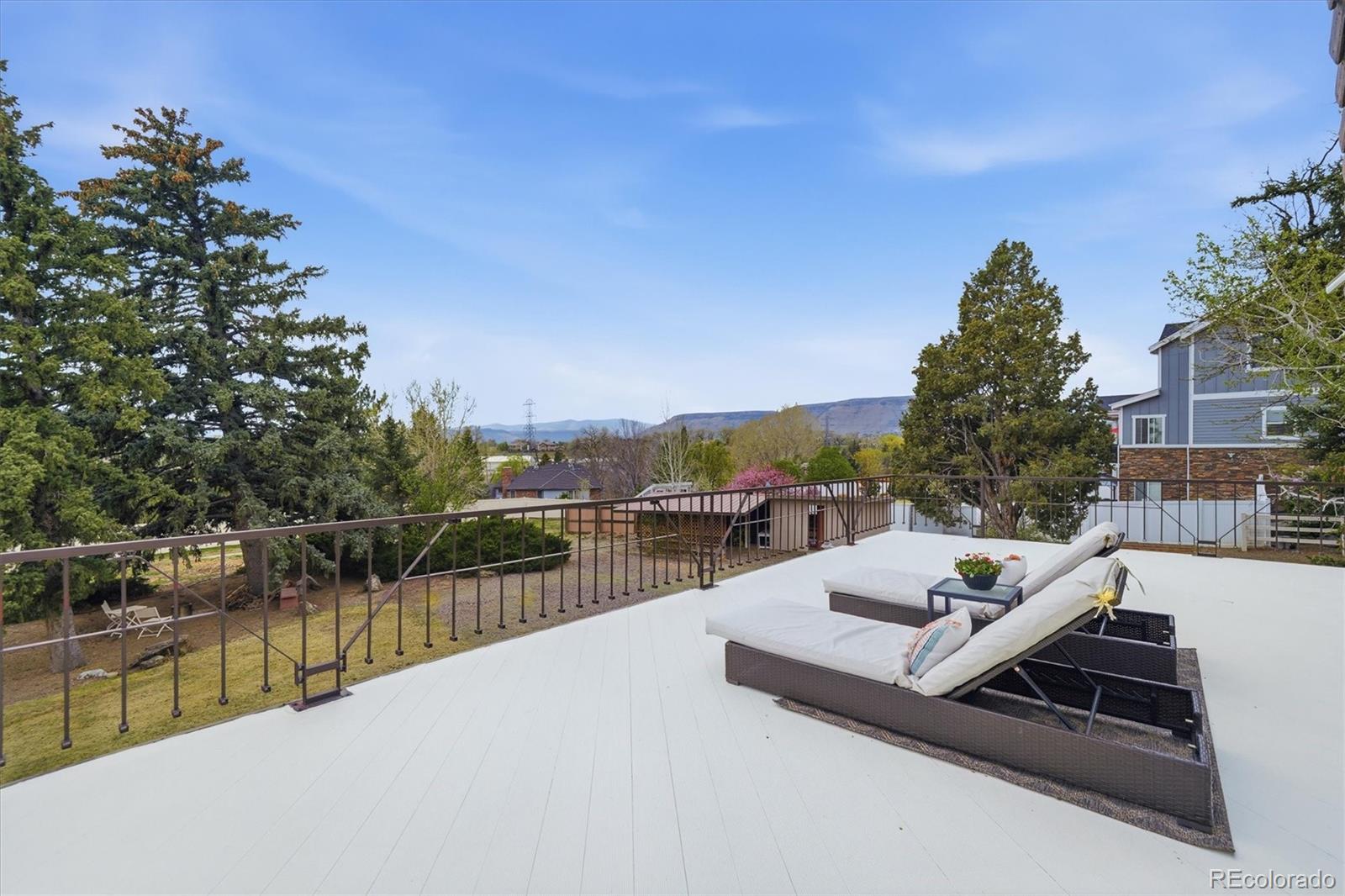 MLS Image #46 for 5697  holman way,golden, Colorado