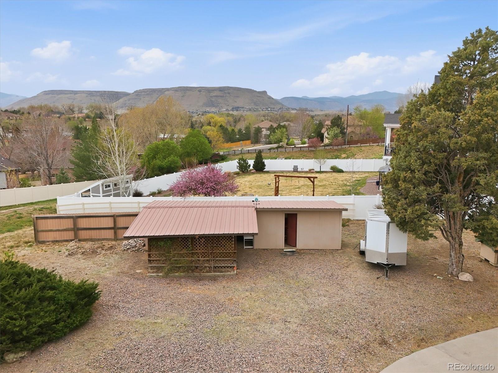 MLS Image #47 for 5697  holman way,golden, Colorado