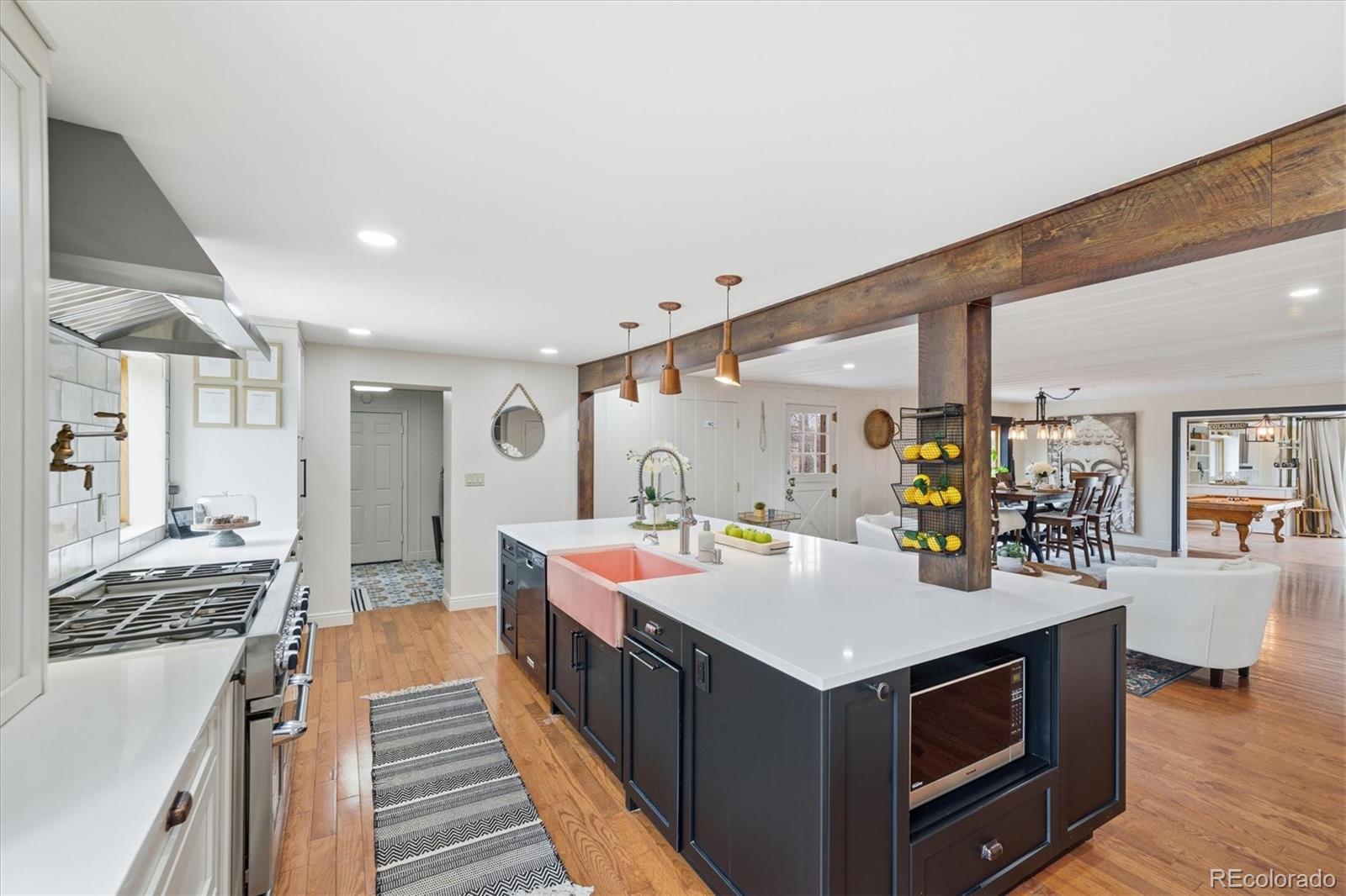 MLS Image #6 for 5697  holman way,golden, Colorado