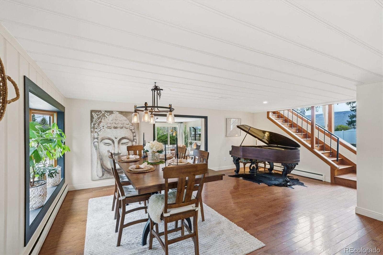 MLS Image #7 for 5697  holman way,golden, Colorado