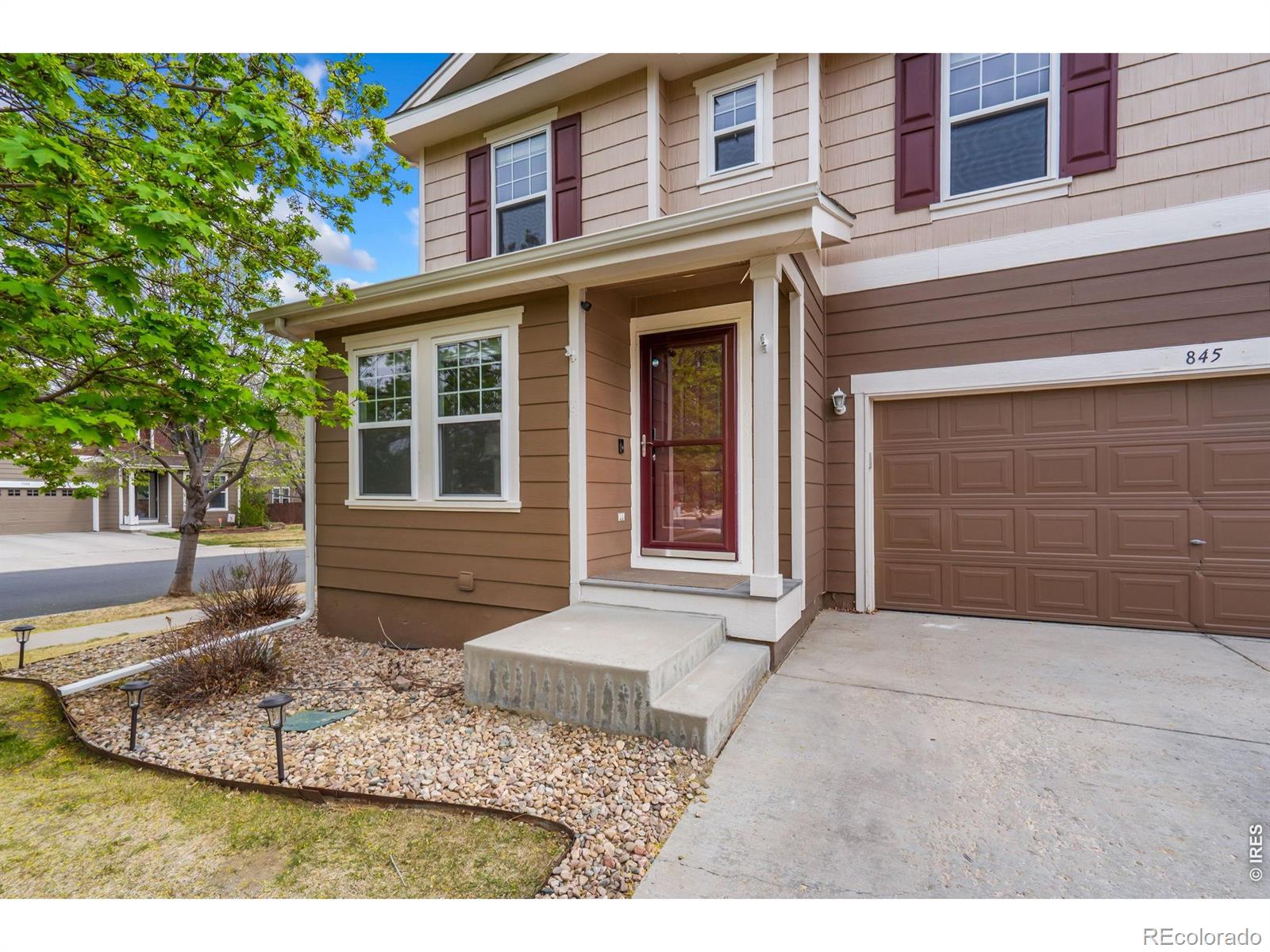 MLS Image #2 for 845  province road,fort collins, Colorado