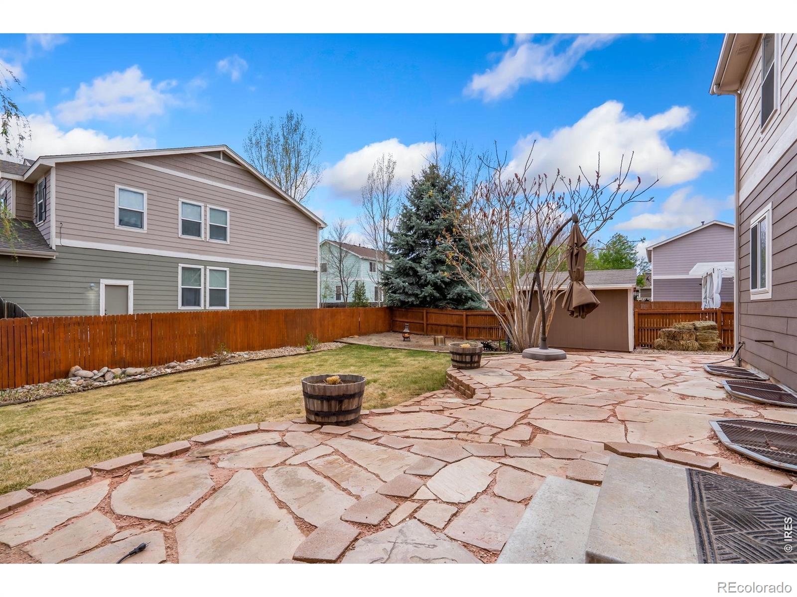 MLS Image #33 for 845  province road,fort collins, Colorado