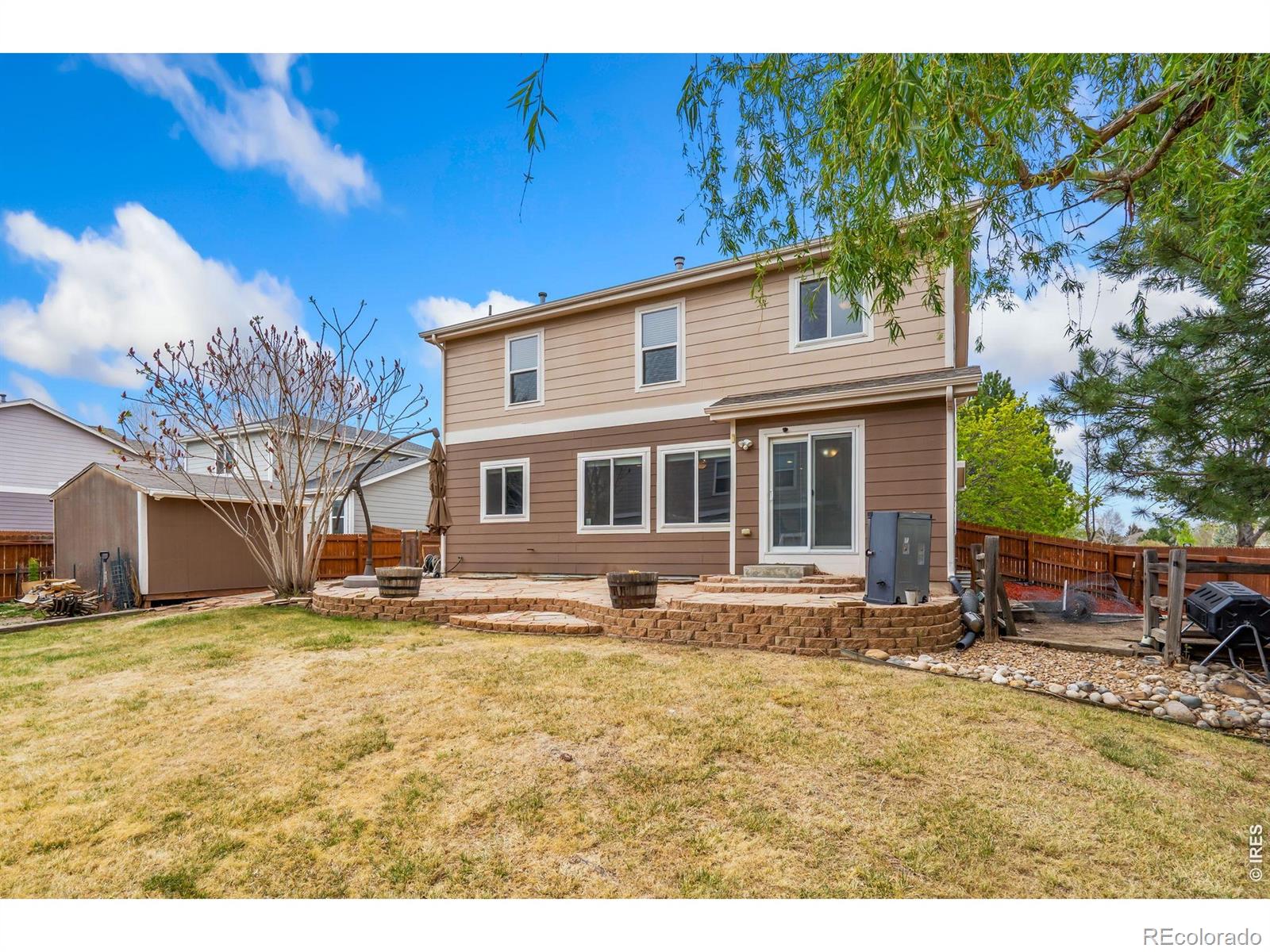 MLS Image #34 for 845  province road,fort collins, Colorado