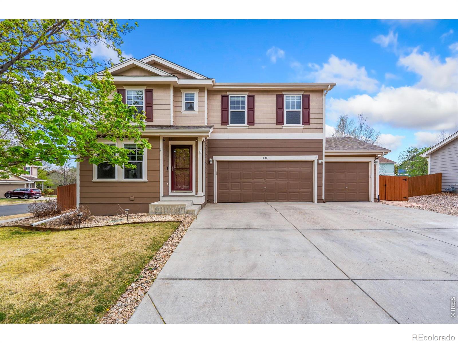 MLS Image #36 for 845  province road,fort collins, Colorado