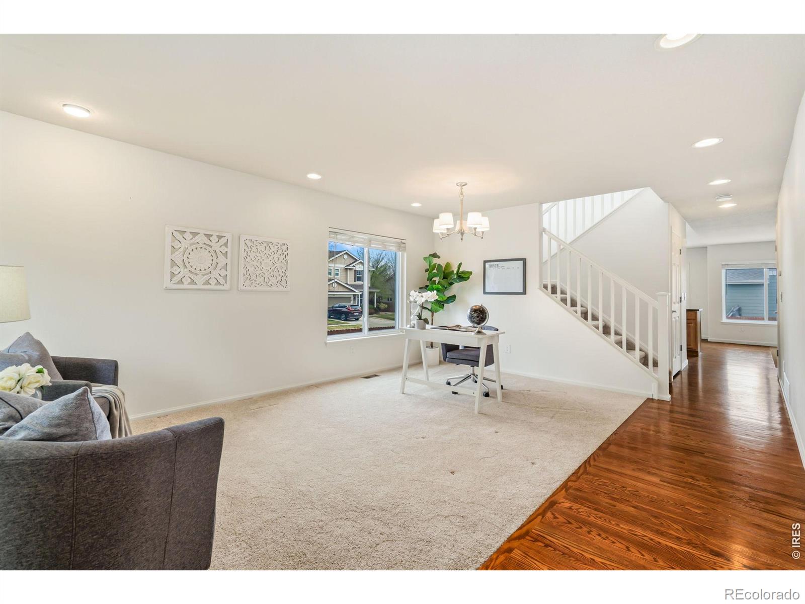 MLS Image #4 for 845  province road,fort collins, Colorado