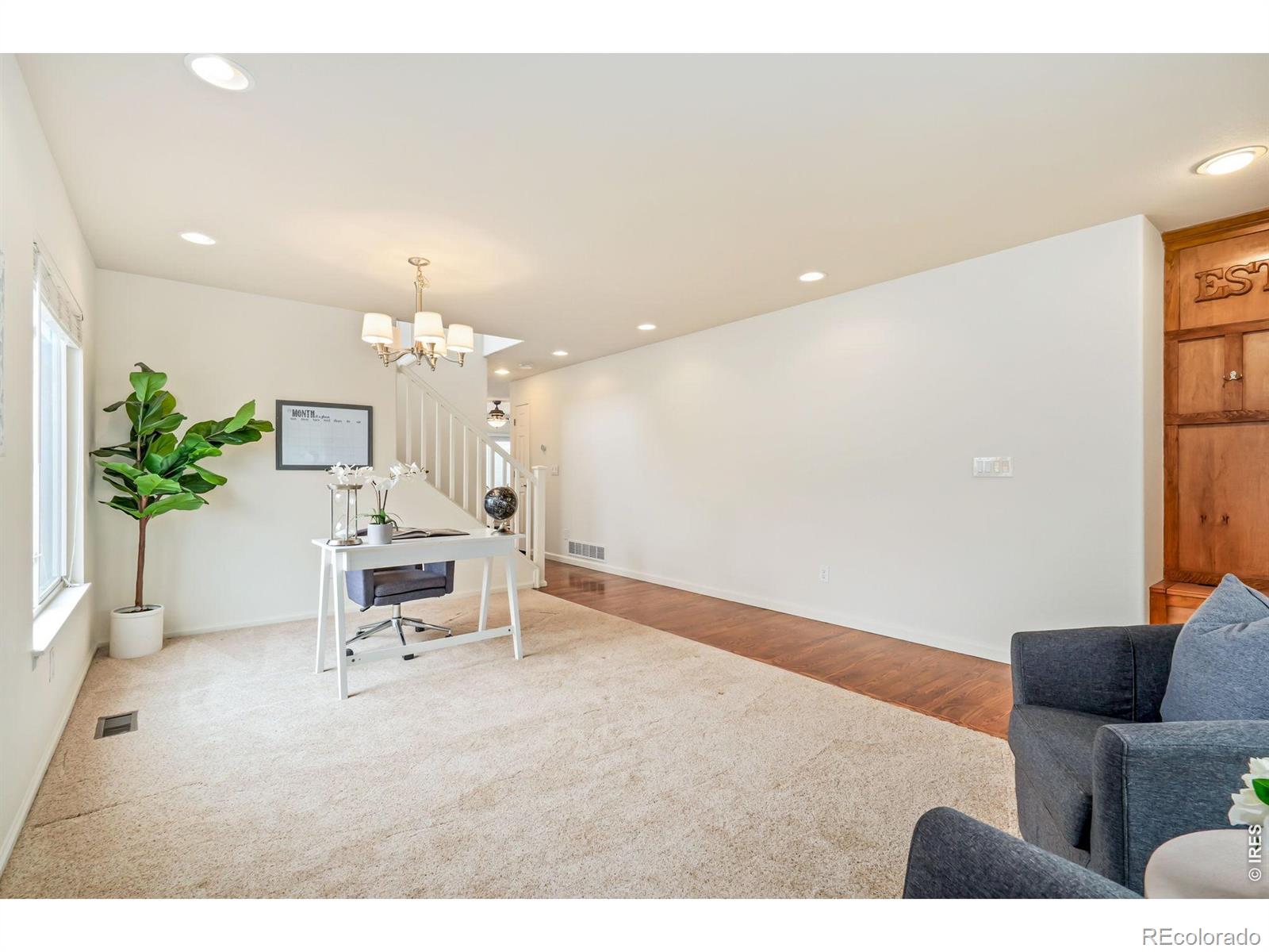 MLS Image #5 for 845  province road,fort collins, Colorado