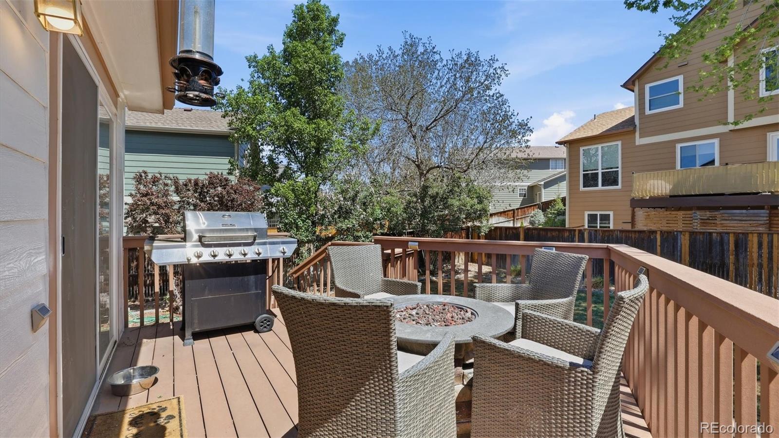 MLS Image #11 for 3383  white oak street,highlands ranch, Colorado