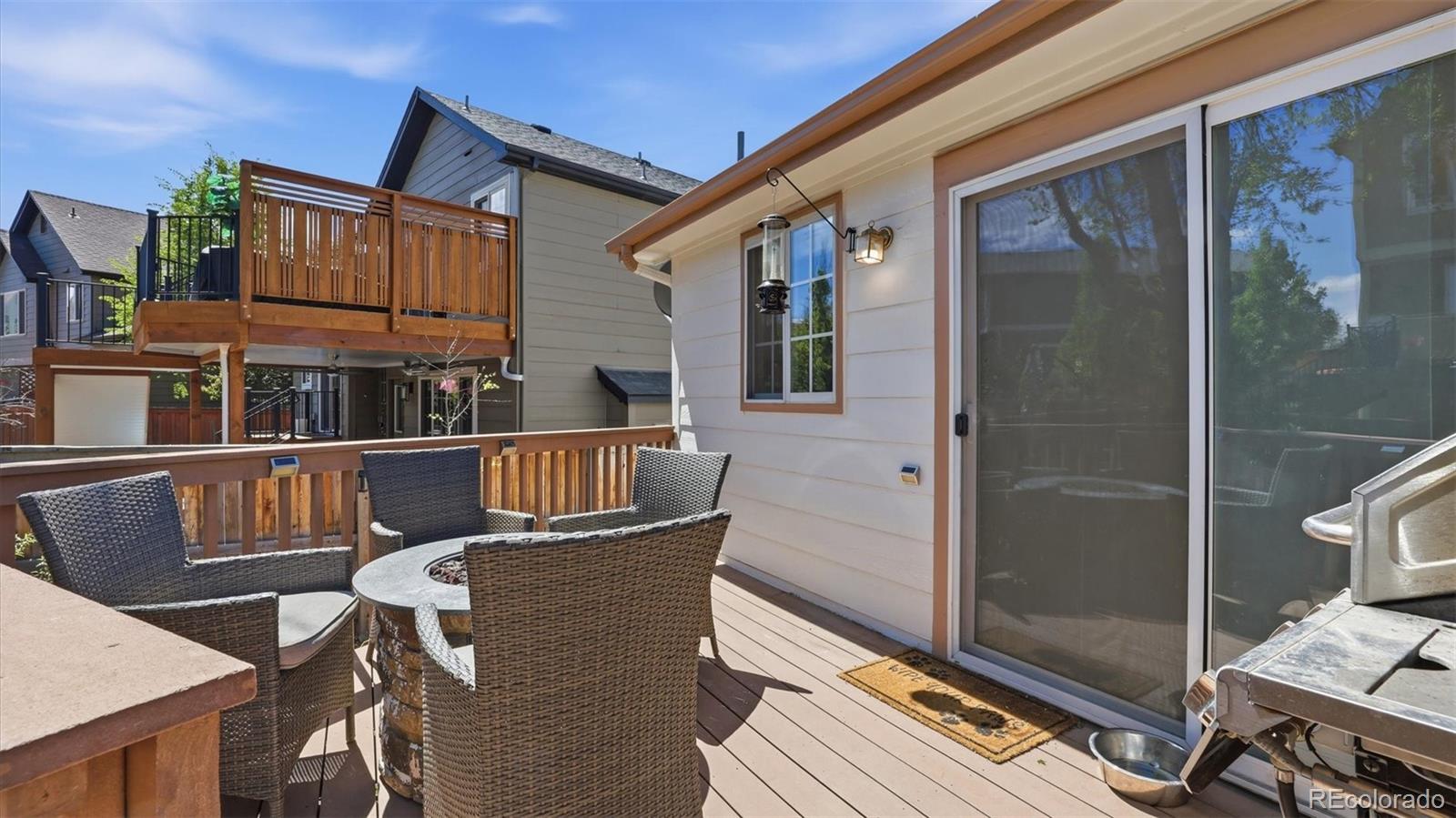 MLS Image #12 for 3383  white oak street,highlands ranch, Colorado