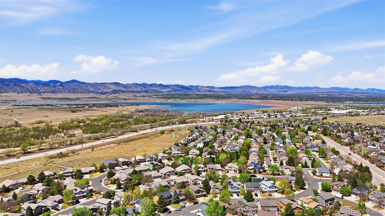 MLS Image #2 for 3383  white oak street,highlands ranch, Colorado