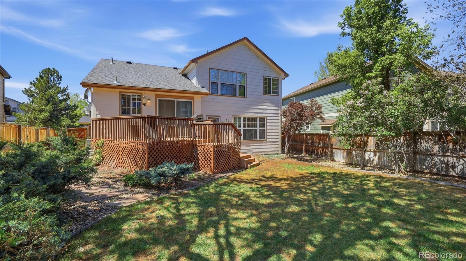 MLS Image #37 for 3383  white oak street,highlands ranch, Colorado