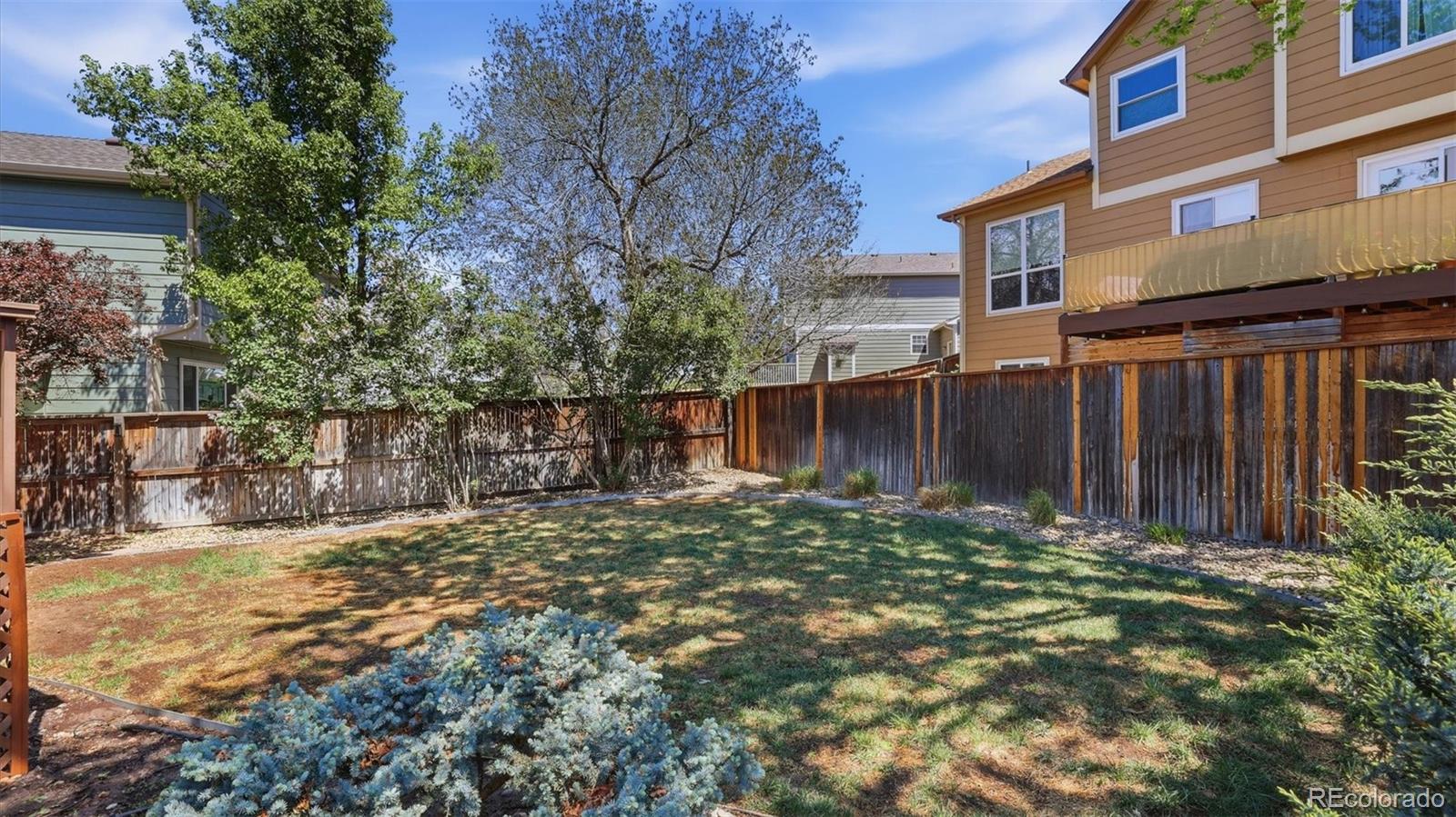 MLS Image #39 for 3383  white oak street,highlands ranch, Colorado