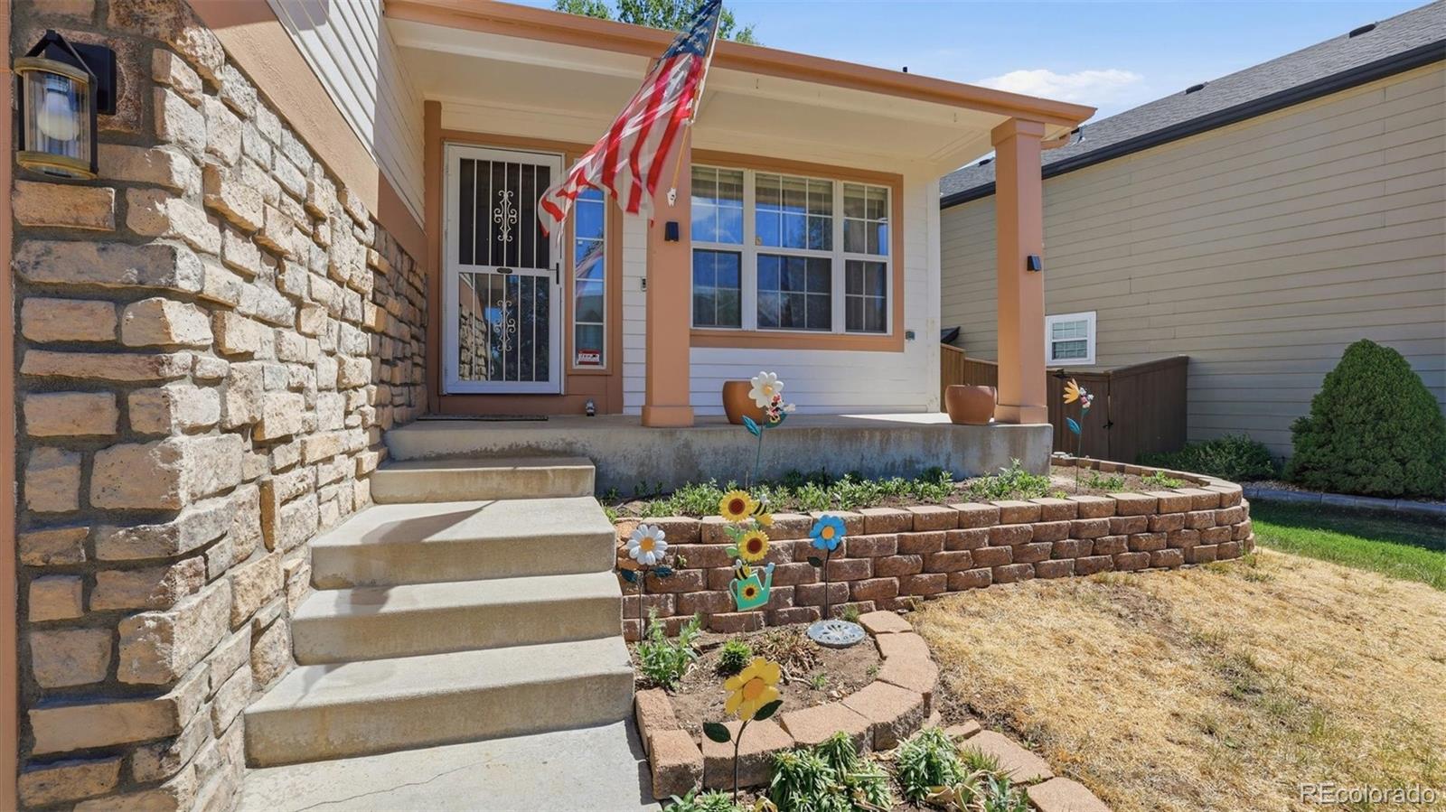 MLS Image #4 for 3383  white oak street,highlands ranch, Colorado