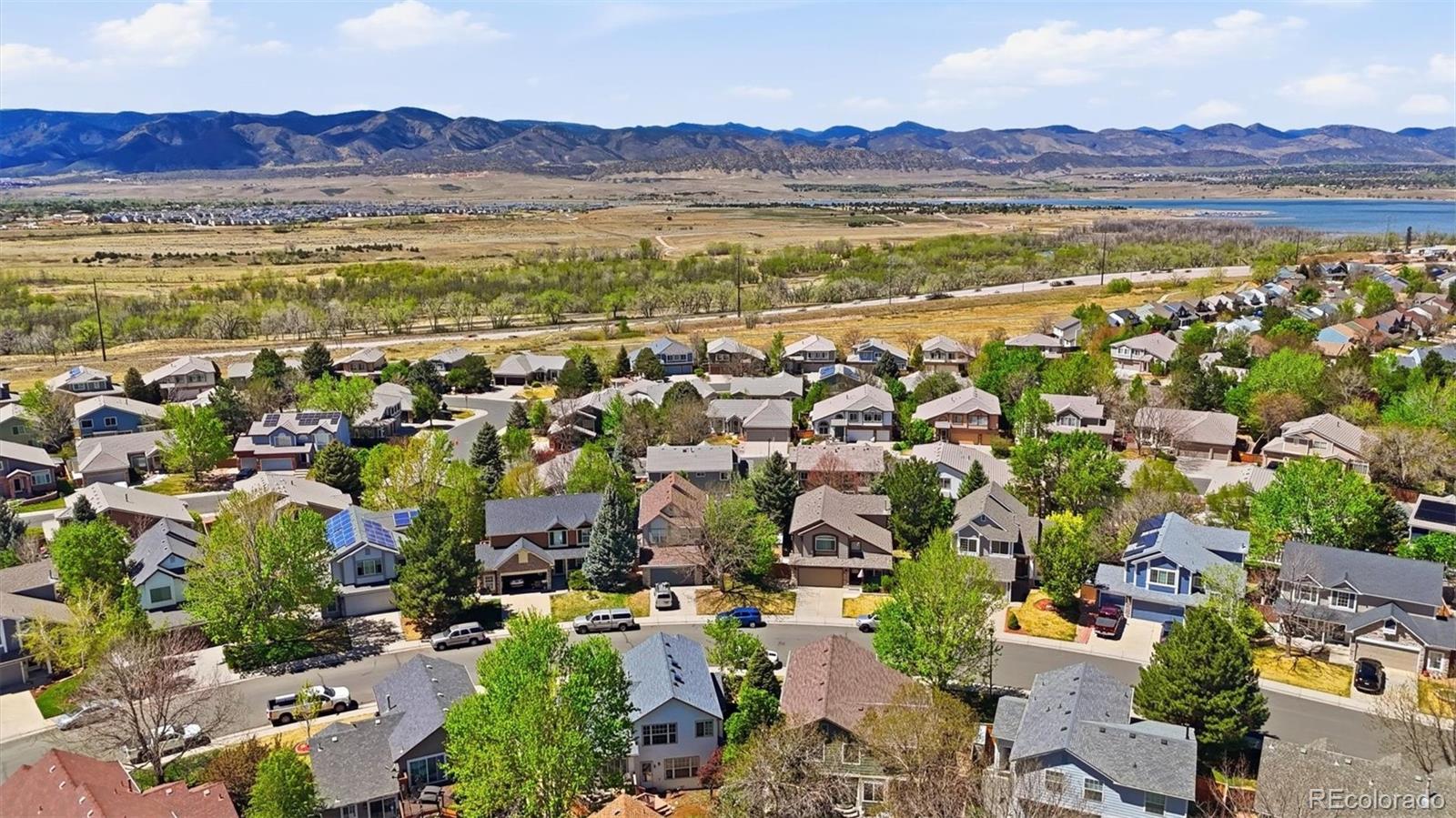 MLS Image #41 for 3383  white oak street,highlands ranch, Colorado