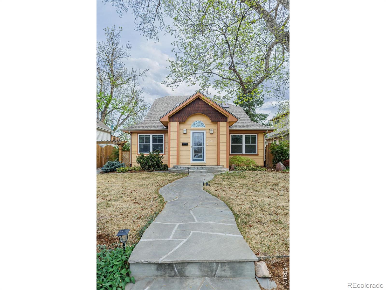 MLS Image #0 for 2030  columbine avenue,boulder, Colorado